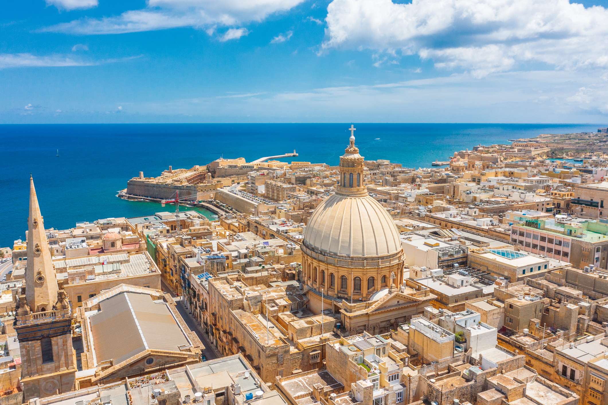 Cosa vedere a La Valletta