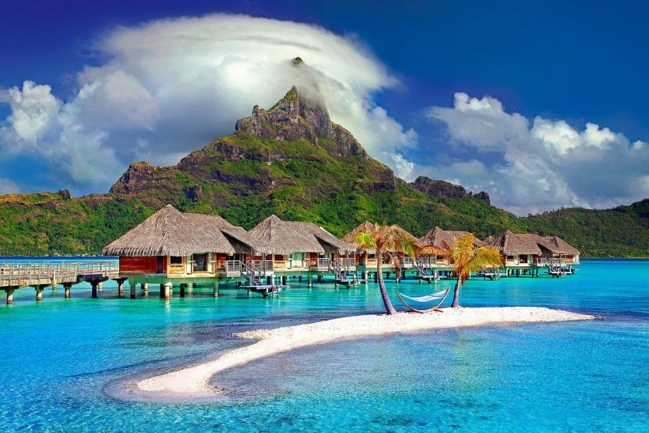 Cosa vedere a Tahiti