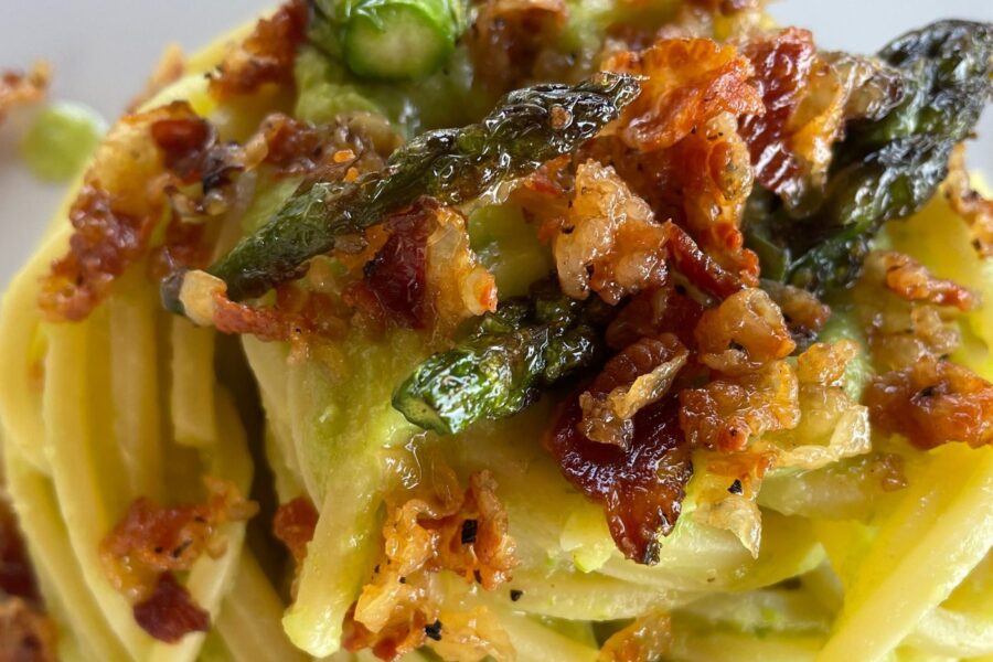 Come cucinare piatti mediterranei in modo creativo e originale
