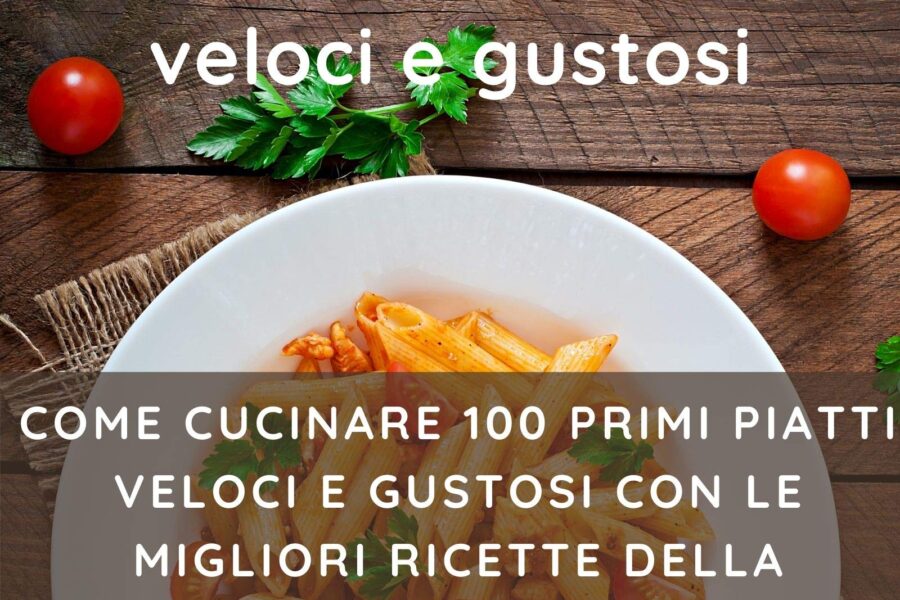 Come cucinare piatti mediterranei in modo economico ma gustoso