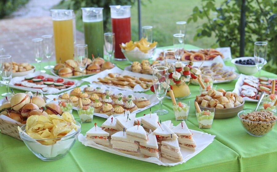Come preparare un piatto mediterraneo perfetto per una cena romantica