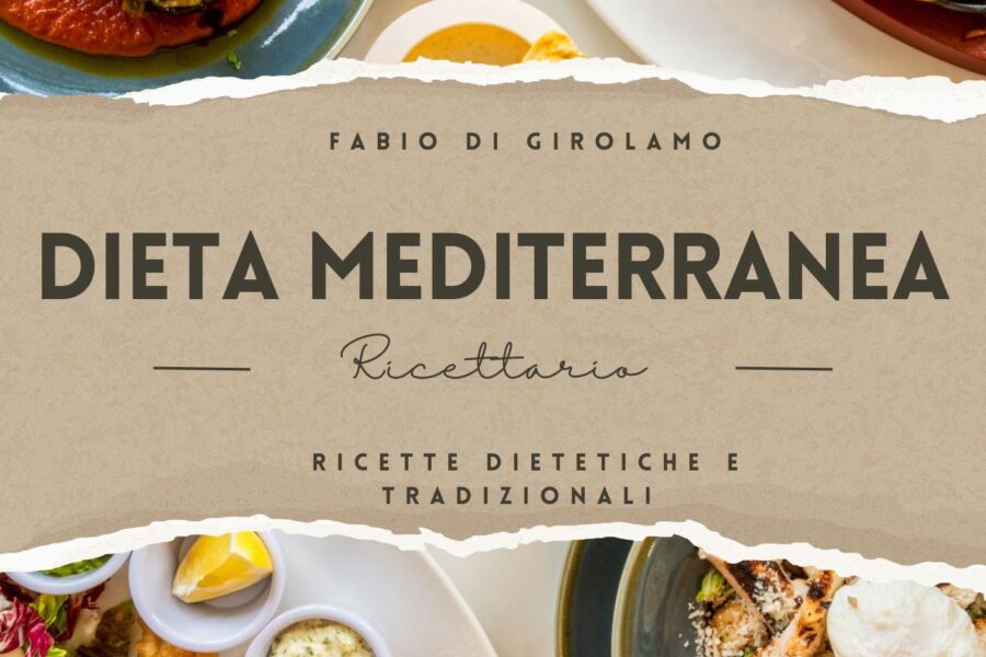 Cucina mediterranea: 15 ricette genuine da non perdere
