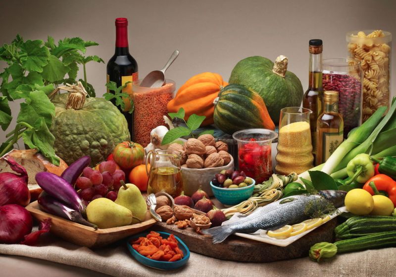 Cucina mediterranea: i piatti più famosi della Calabria