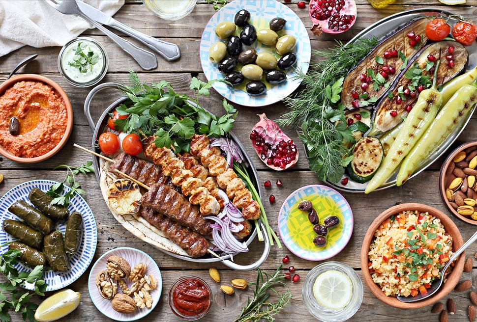 Cucina mediterranea: i piatti più famosi della Sicilia