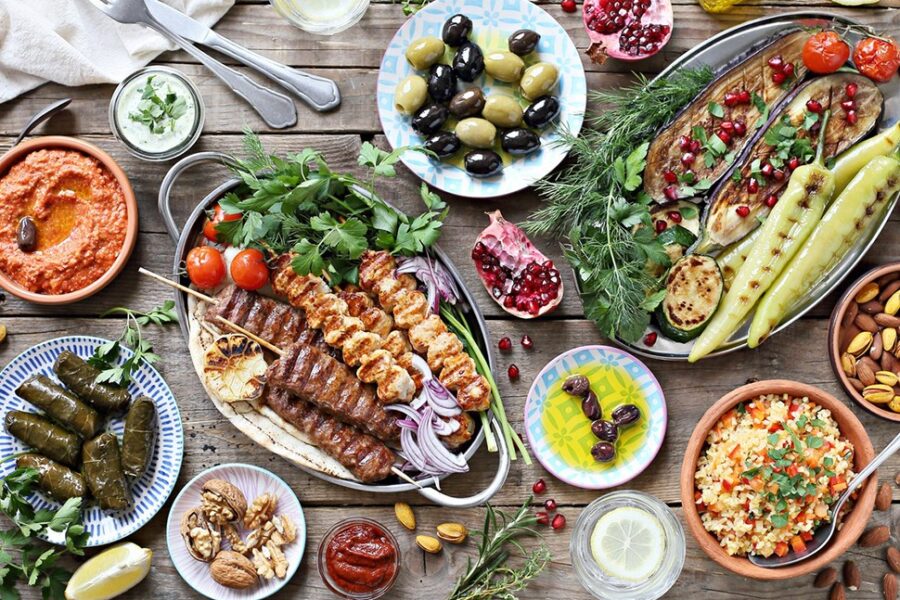 Cucina mediterranea: i piatti tradizionali della Tunisia
