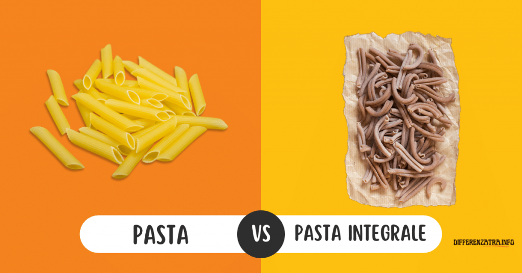 Differenze tra Pasta Fresca e Pasta Secca: Come Vengono Prodotte
