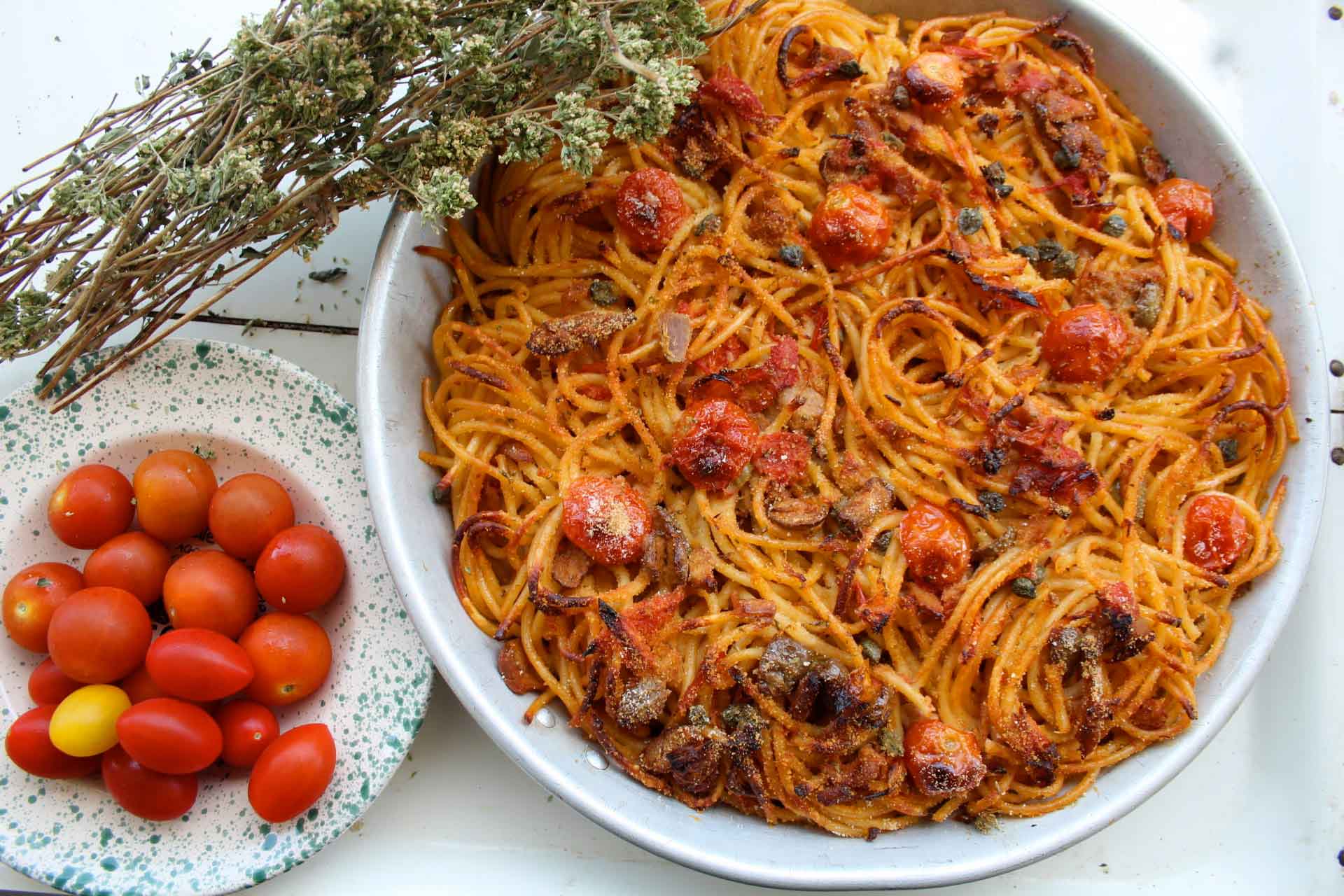 I piatti mediterranei più famosi e le loro varianti regionali