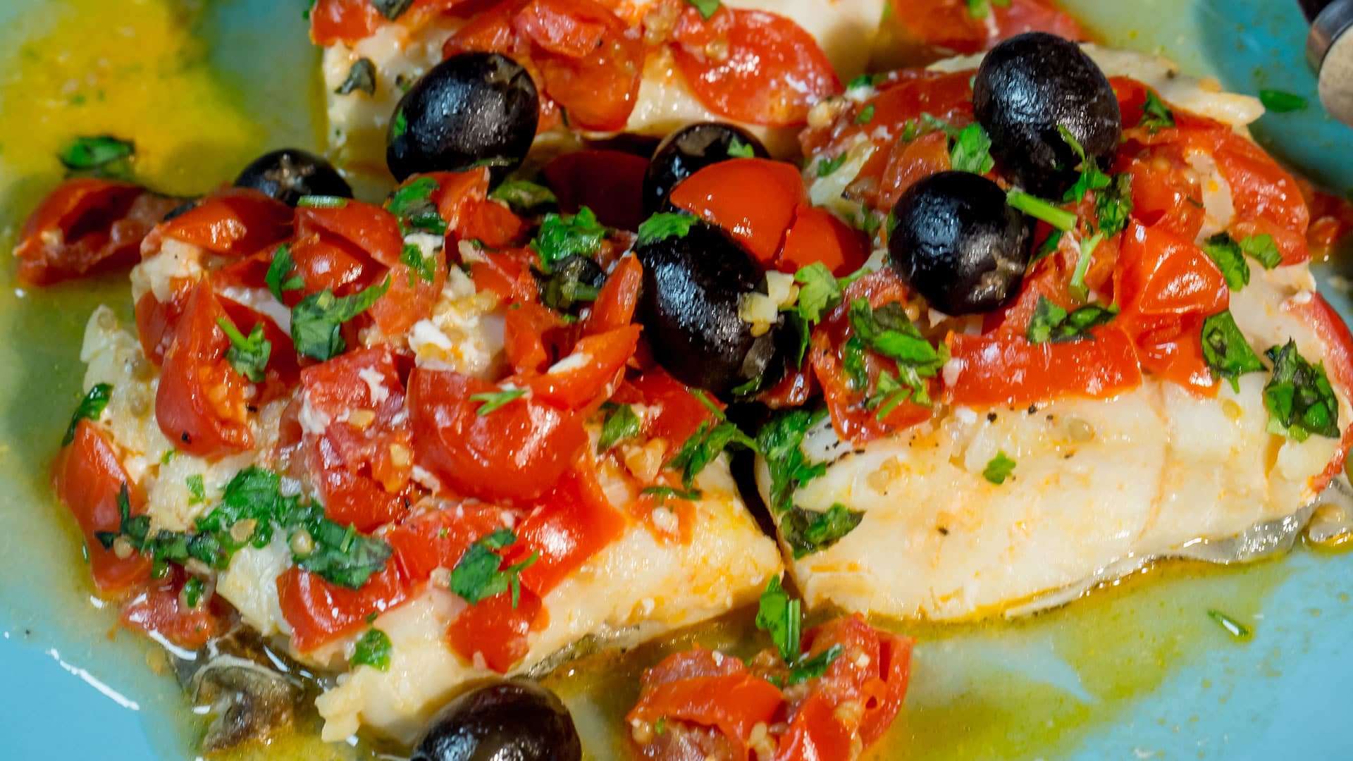 I piatti mediterranei più ricchi di fibre e come cucinarli