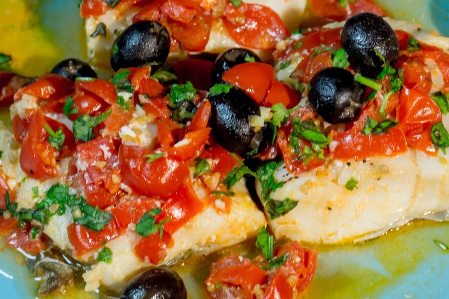 I piatti mediterranei più ricchi di proteine e dove trovarli