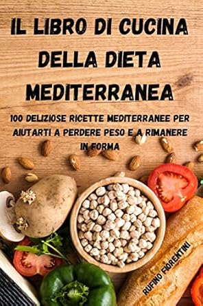 Ricette mediterranee per bambini: idee gustose e nutrienti